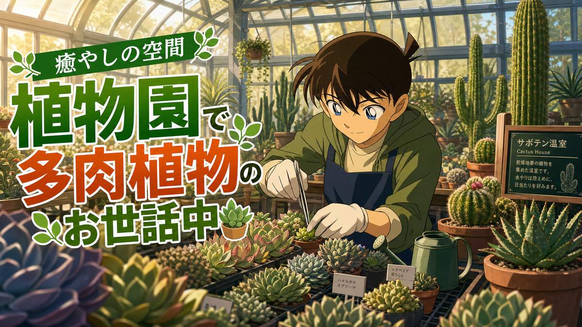 海角网植物视频-多肉植物养护